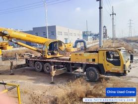 Buy XCMG QY25K5C Used Crane / 5 Buy XCMG QY25K5C Used Crane / 5